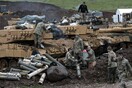 Η Άγκυρα χαιρετίζει την εκεχειρία στη Συρία αλλά λέει πως θα συνεχίσει να «πολεμά την τρομοκρατία»