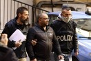 Αστυνομική επιχείρηση κατά της Κόζα Νόστρα στη Σικελία - 12 συλλήψεις