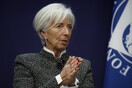 Λαγκάρντ: Η G20 θα πρέπει να εστιάσει στην οικονομική ανάπτυξη