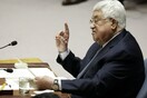 Ο Λευκός Οίκος απαντά στις προσβολές του Αμπάς και τον καλεί να επιλέξει μεταξύ μίσους και ειρήνης