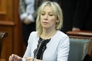 Η εκπρόσωπος τύπου του ρωσικού ΥΠΕΞ αποκάλυψε ότι παρενοχλήθηκε σεξουαλικά από βουλευτή