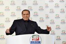 Εκλογές στην Ιταλία: Ο Μπερλουσκόνι φιλοδοξεί να γίνει ο φοίνικας που θα αναγεννηθεί από τις στάχτες του