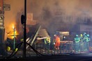 Βρετανία: Τρεις συλλήψεις για την έκρηξη στο Λέστερ που στοίχισε τη ζωή σε 5 ανθρώπους