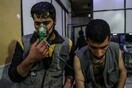 Σοκαριστικά στοιχεία για τη Συρία: Πάνω από 500.000 άνθρωποι έχουν χάσει τη ζωή τους στον πόλεμο
