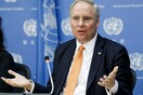 Το Συμβούλιο Ασφαλείας του ΟΗΕ ζητά την εφαρμογή της εκεχειρίας στην Συρία