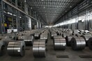Οι ΗΠΑ επιμένουν στην επιβολή δασμών για τις εισαγωγές αλουμινίου και χάλυβα
