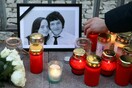 Ελεύθεροι και οι επτά Ιταλοί που είχαν συλληφθεί για τη δολοφονία του δημοσιογράφου στη Σλοβακία