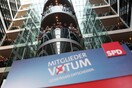 Τους υπουργούς του SPD ανακοίνωσε η ηγεσία του κόμματος