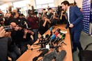 Σαλβίνι: Η προεδρία βουλής και γερουσίας πρέπει να δοθεί σε όσους κέρδισαν τις εκλογές