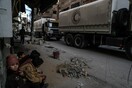 Έκκληση ΟΗΕ για ασφαλή πρόσβαση στις αυτοκινητοπομπές ανθρωπιστικής βοήθειας στη Συρία