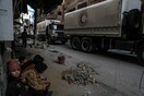 Έκκληση ΟΗΕ για ασφαλή πρόσβαση στις αυτοκινητοπομπές ανθρωπιστικής βοήθειας στη Συρία