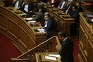 Σε κλίμα σύγκρουσης στη Βουλή η συζήτηση για σύσταση προανακριτικής για τη Novartis