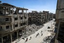 Κερδίζει έδαφος ο συριακός στρατός στην ανατολική Γούτα