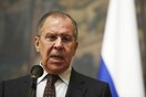 Λαβρόφ: Ανυπόστατες οι κατηγορίες για εμπλοκή της Ρωσίας στη δηλητηρίαση του Σκριπάλ
