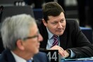 Στη σκιά του «Selmayrgate»: Πώς ένας διορισμός δια χειρός Γιούνκερ έφτασε να απειλεί όλη την ΕΕ