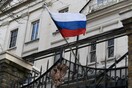 Ρώσος πρέσβης στη Βρετανία: Η ενημέρωση για την κατάσταση της υγείας του Σκριπάλ και της κόρης του είναι εντελώς ανεπαρκής