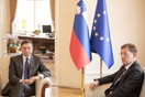 Πρόωρες εκλογές τον Μάιο στη Σλοβενία μετά την παραίτηση του πρωθυπουργού