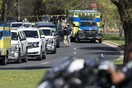 Νέο πακέτο βόμβα εξερράγη στο Τέξας - Τραυματίστηκε υπάλληλος της FedEx
