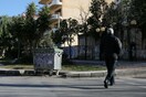 Βρέθηκε νεκρό βρέφος σε κάδο απορριμάτων στην Πετρούπολη