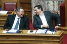 Σε διπλό ταμπλό θα παίζει ο Τσίπρας μέχρι τις εκλογές