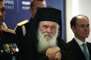 Επίθεση Ιερώνυμου: Η Πολιτεία επεμβαίνει πραξικοπηματικά σε εσωτερικά ζητήματα της Εκκλησίας