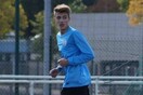 Νεκρός στο κρεβάτι του βρέθηκε 18χρονος Γάλλος ποδοσφαιριστής