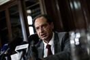 Σπίρτζης για μίζες στο μετρό: Μετά το FBI τώρα έχουμε και τους Γερμανούς