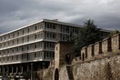 Τηλεφώνημα για βόμβα στο δικαστικό μέγαρο Θεσσαλονίκης - Ήταν φάρσα