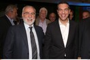 ΝΔ: Μετρ της διαπλοκής ο Τσίπρας- Ο Σαββίδης πήγαινε συνεχώς στο Μαξίμου