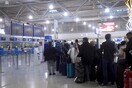 Η Γερμανία εξετάζει παράταση στους ελέγχους των πτήσεων από την Ελλάδα