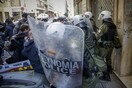 «Αφού δεν μας σέβονται, ώρα να μας φοβηθούν»: Σκληρή ανακοίνωση από την Ένωση Αστυνομικών Υπαλλήλων
