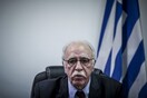 Βίτσας για Αγαθονήσι: Να μην ανεχτούμε να χάνονται άνθρωποι και παιδιά στα νερά του Αιγαίου