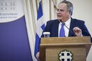 Κοτζιάς: Υπάρχει αλληλεγγύη από την ΕΕ στο θέμα των δύο Ελλήνων στρατιωτικών