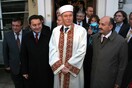 Ποινική δίωξη στον μουφτή της Κομοτηνής
