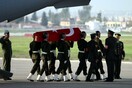 Συρία: 8 Τούρκοι στρατιώτες νεκροί σε νέες συγκρούσεις στην Αφρίν - 13 τραυματίες