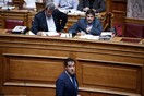 Ο Γεωργιάδης καταγγέλλει σκευωρία εναντίον του από Πολάκη και ΚΕΕΛΠΝΟ