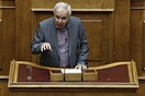 Συζήτηση στη Βουλή για την φαρμακευτική κάνναβη - «Υπάρχουν επενδυτές που ήδη έχουν κατοχυρώσει εκτάσεις για καλλιέργεια»