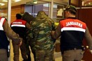 Η μητέρα του λοχία Κούκλατζη ζητά να μην την εκμεταλλεύονται οι δημοσιογράφοι και να γυρίσει γρήγορα το παιδί της σπίτι