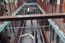 Συναγερμός στις φυλακές Κορυδαλλού: Εξέγερση από κρατούμενους - Πήραν τα κλειδιά από τους φύλακες