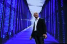Forbes. Ο Τζεφ Μπέζος είναι ο πλουσιότερος του κόσμου με διαφορά από τον Μπιλ Γκέιτς