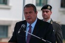 Αθώος ο Πάνος Καμμένος για το «Λιντσάρετε τον Πάχτα»