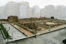 Ανοίγει για το κοινό το Ανάκτορο του Γαλερίου στη Θεσσαλονίκη