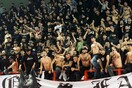 Ο ΠΑΟΚ βάζει δίχτυα ασφαλείας στις κερκίδες της Τούμπας