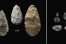 Πριν από 320.000 χρόνια ανακαλύφθηκαν στην ανατολική Αφρική οι πρώτες «καινοτομίες»