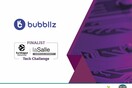 Στους finalists της Euroleague Tech Challenge Week η ελληνική startup bubbllz