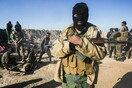 DW: Tα όπλα του Ισλαμικού Κράτους είναι ευρωπαϊκής προέλευσης
