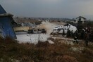 Συντριβή αεροπλάνου στο Νεπάλ - Δεκάδες νεκροί (upd)