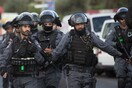 Ισραήλ: Τρομοκρατική επίθεση εναντίον αστυνομικού και στρατιωτών αναφέρουν οι αρχές