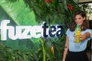 FUZETEA: Μια νέα μοναδική γευστική εμπειρία τσαγιού, για να ξεχάσετε ό,τι ξέρατε για το παγωμένο τσάι!
