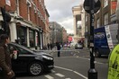 Συναγερμός στο Λονδίνο - Εκκενώθηκε η όπερα και το Κόβεντ Γκάρντεν